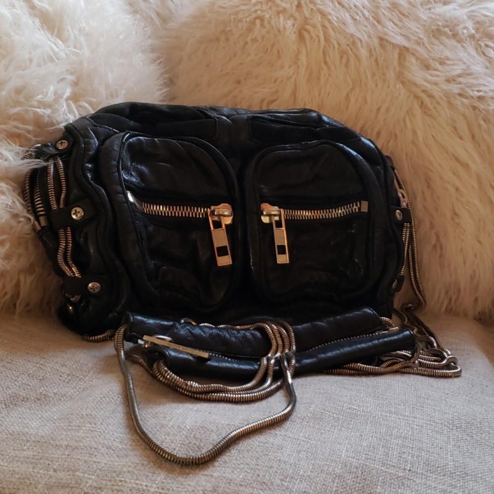 Alexander Wang Brenda Bag